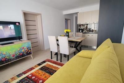 Apartament 3 camere Decebal - 3
