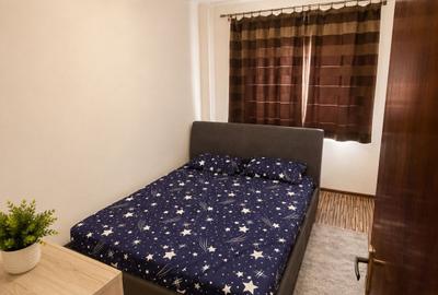 Apartamnet - 3 camere - decomandat - Tineretului - 4