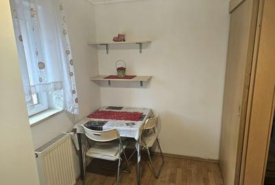 Apartament o camera, 38mp, balcon, zona Cinema Marasti - 4