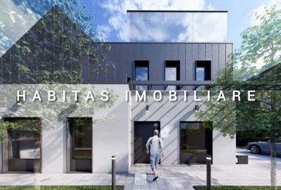 Cladire ideala pentru birouri, clinica, gradinita, 338mp,  6 parcari - 15