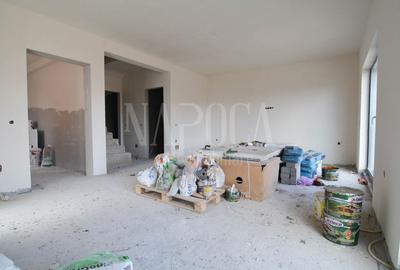 Casa 5 camere de vanzare in Dambul Rotund, Cluj Napoca - 2