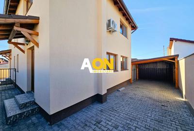 Duplex nou Barabant, 3 camere,  curte & parcare acoperită - 2
