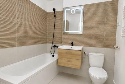 Apartament 4 camere | Obor | Complet renovat | Vedere Spate | 92 mp | Anvelopat - 7