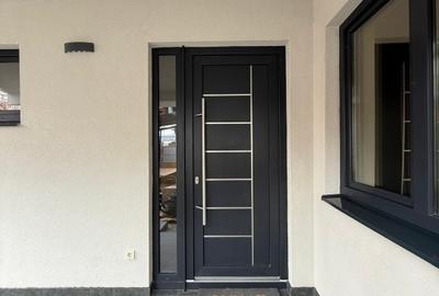 Casă de Închiriat complet renovata / Gh Doja 262 / Targu Mures - 2