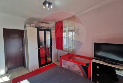 Vanzare/schimb Casă 6 camere, curte, zona Metro Oradea cu una mai mica - 14