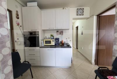 Apartament spațios, 65 mp, 2 balcoane – Apahida - 7