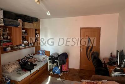 Apartament 1 camera zona Circumvalatiunii - 1