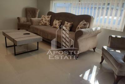 Apartament modern,cu 3 camere,prima inchiriere,Dumbravita - 3