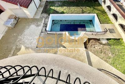 RENOVATA COMPLET/ PISCINA/ FINISAJE DEOSEBITE/ GARAJ - 36