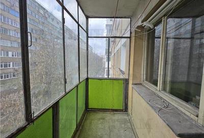 Apartament 3 camere renovabil Valea Ialomitei - 10