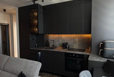 Smart Home de Lux, 3 Camere, Tehnologie Alexa & Philips Hue,  XCity - 7