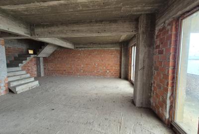 Cladire S+P+3+M - 1762,18 mp + 350 mp mansarda + teren 1608 mp - Lacul Morii - 18