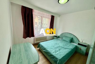 Apartament 2 Camere de Inchiriat  Zona Bulevardul Transilvaniei - 7