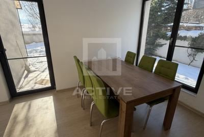 Vila panoramica in Faget - 9