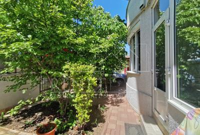 Casa Strada Muntii Carpati, 3 camere, curte proprie - 4