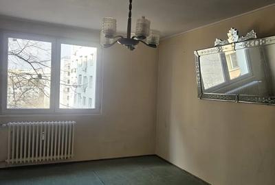 Apartament 3 camere, parc IOR, Mall Park Lake, piata M.Ambrozie - 1