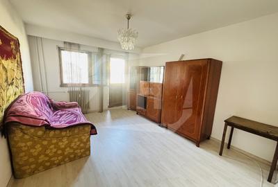 Apartament 2 camere, 2 balcoane, decomandat, et 3, in Marasti - 1