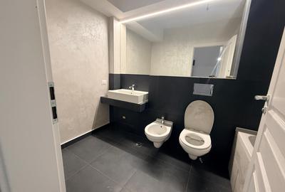 Birou 96 Mp + Grădină 43 Mp - Complex Nou - 5