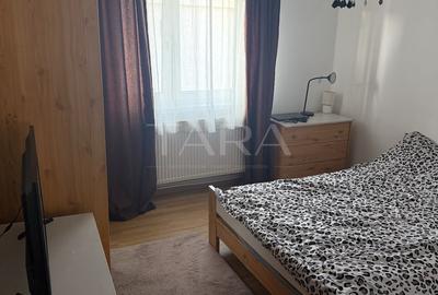 Apartament 3 camere decomandate, Plopilor, Noi, parcare inclusă. - 3