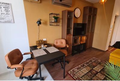 Apartament 2 camere Metalurgiei sector 4 - 2