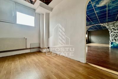 Spatiu birouri, zona UTA - 2