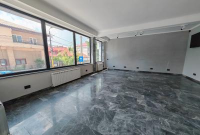 Spatiu comercial zona Trocadero-Ion Lahovari - 4