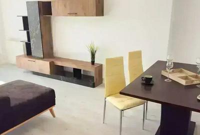 2 Camere, Complex CUBIC 7 Residence, Bloc FINALIZAT - POZE REALE. - 8