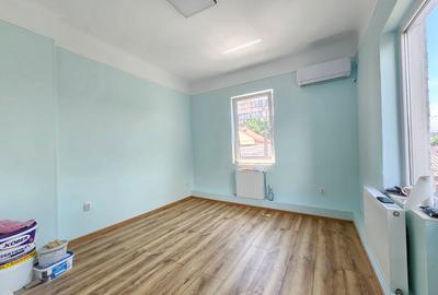 Apartament cu 3c, ideal birou, la 6 min. de metrou si loc de parcare - 5