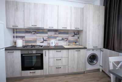 Ideal Investitie! 2 camere - bloc 2019-    250 m de plaja Azimuth Mamaia Nord - 23