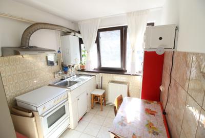 Apartament 2 camere Ultracentral, centrala termica, liber - 3