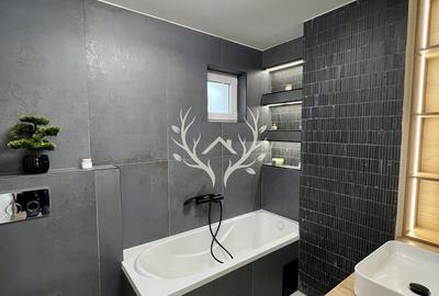 Comision 0% Apartament 3 camere, 2 bai, renovat integral, Grigorescu - 7