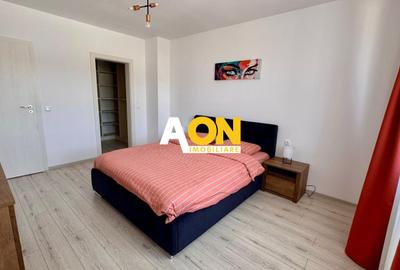 Apartament 2 camere de închiriat | 65 mp | Transalpina Residence | - 6