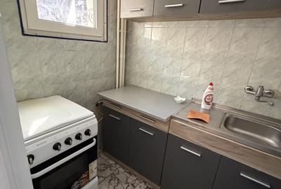 Garsoniera Drumul Taberei | Langa parc | Crinul de Padure - 5