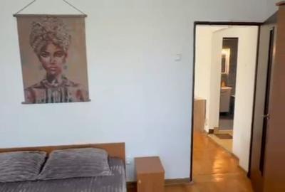 Apartament 2 camere I Complet Mobilat I Zona Lipovei I - 11