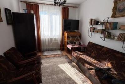 Apartament 3 camere decomandat, Mănăștur – zona Minerva. - 3