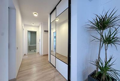 Apartament modern în zona Coresi – 3 camere, mobilat complet, ready to move - 9