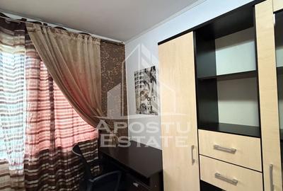 Apartament 1 cameră de închiriat , Take Ionescu -Semicentral-Timișoara - 4