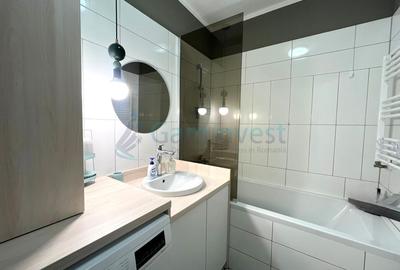 Apartament de inchiriat in Oradea, cu 3 camere si loc de parcare zona Onestilor - 11