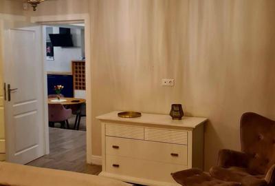 Apartament de LUX, 3 camere ,110 mp , Zona VIVO - 12
