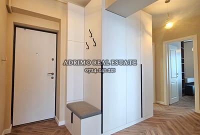 PRIMUL CHIRIAS - Ap3cam - Tomis Tower - zona Campus - Parcare Subterana - 1000Eu - 5