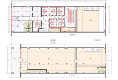 Spatiu comercial – Magazin desfacere produse, depozit si birouri in Oradea - 19