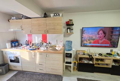 Nicolae Teclu, 15 minute metrou, complexul Pallady Residence, centrala - 7