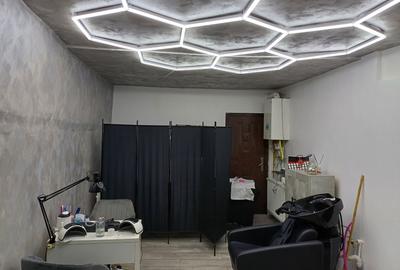 Colentina , Dna Ghica Plaza - 5