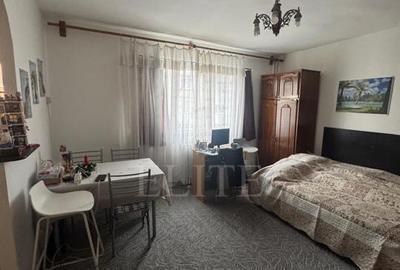 Apartament cu 3 camere decomandat în Mănăștur