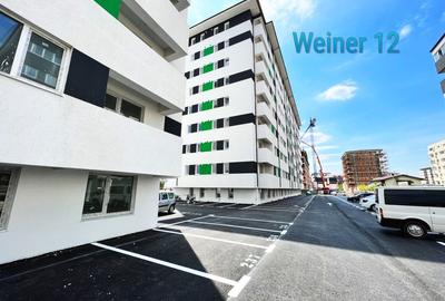 Apartamente Studio 2 Camere Militari Weiner 12 Direct Dezvoltator - 4