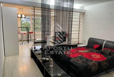 Apartament tip studio, etajul 2, centrala proprie,  Aradului, Timisoar - 3