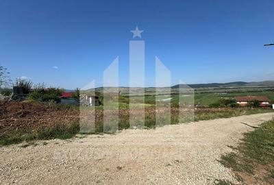 Teren intravilan | De vanzare | 1400 mp | Micesti - 2