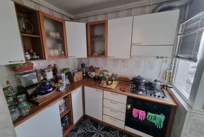 Faleza nord unirii-apartament 4 camere decomandat - 5