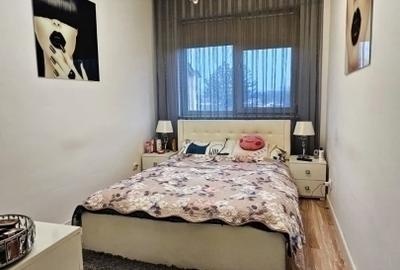 Apartament  2 camere 50mp - loc de parcare - etaj 1 - 1