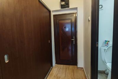 Închiriere Garsoniera zona Plaza Romania - Aleea Dumbravita - 4